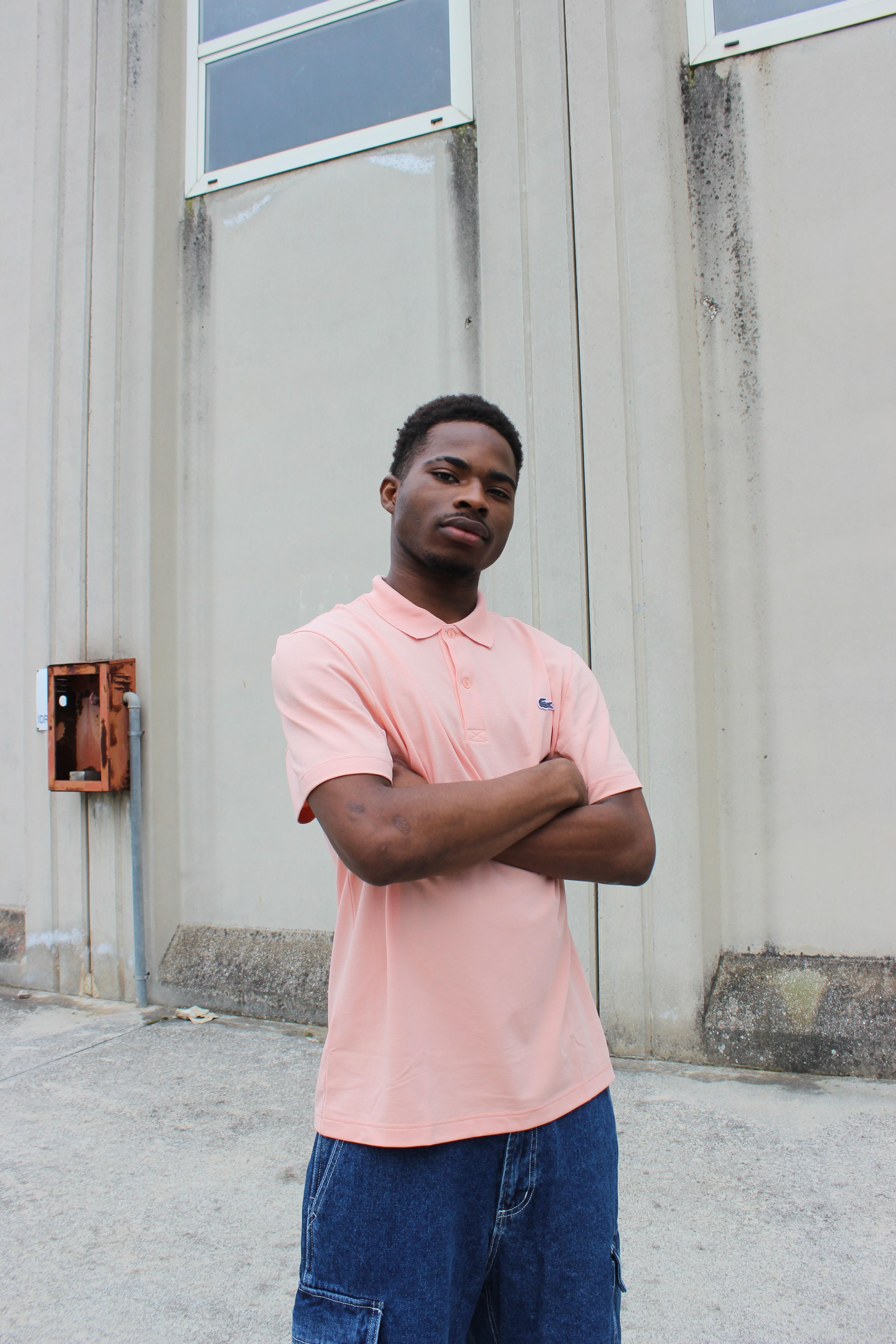 Polo Lacoste DH5522 U12 LACOSTE 