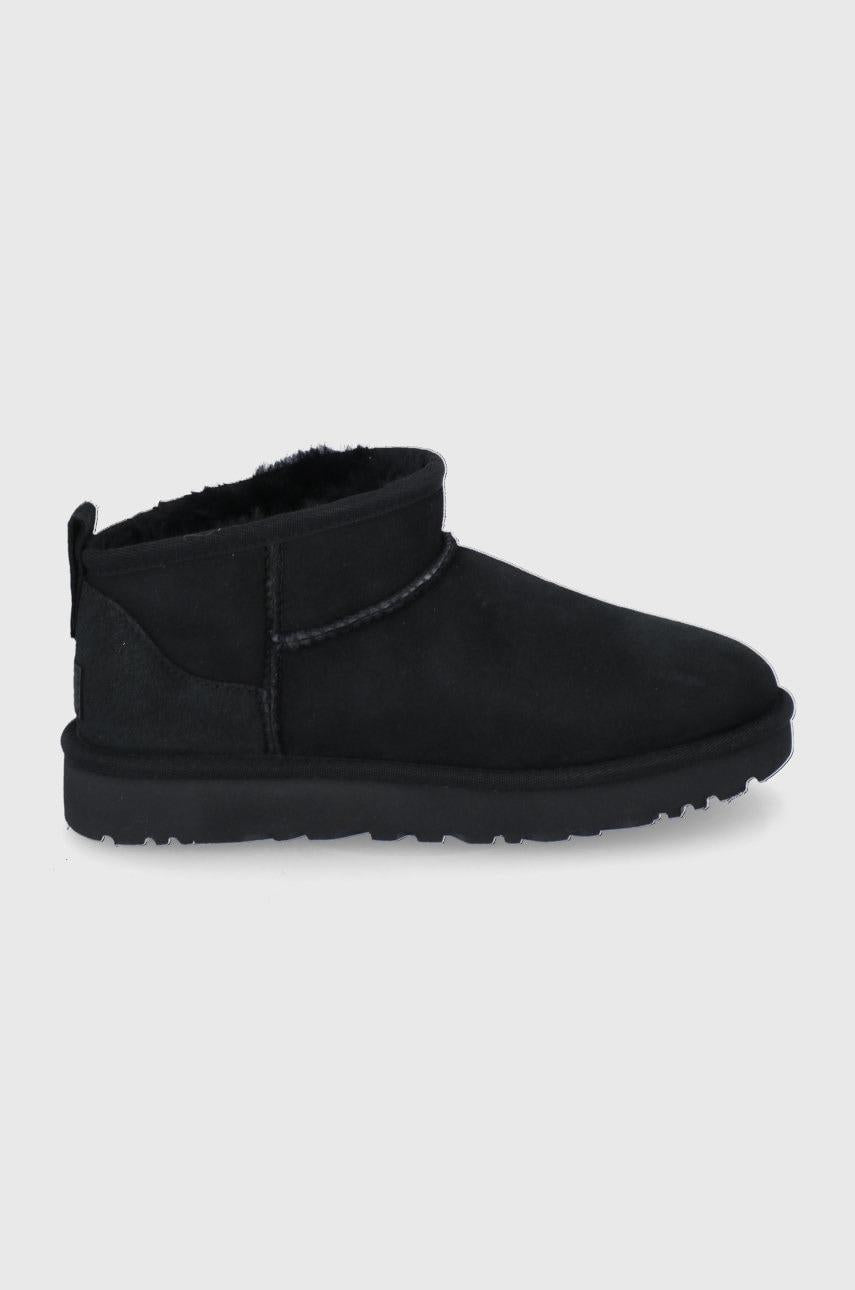 Ugg Classic Utltra Mini 1116109 BLK UGG 