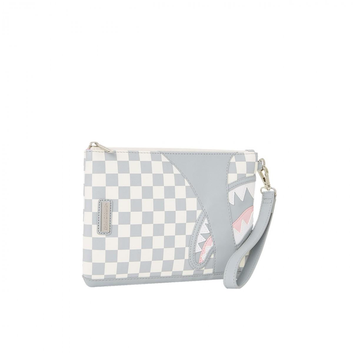 Rose Henney Pochette 910B5264NSZ  SPRAYGROUND 