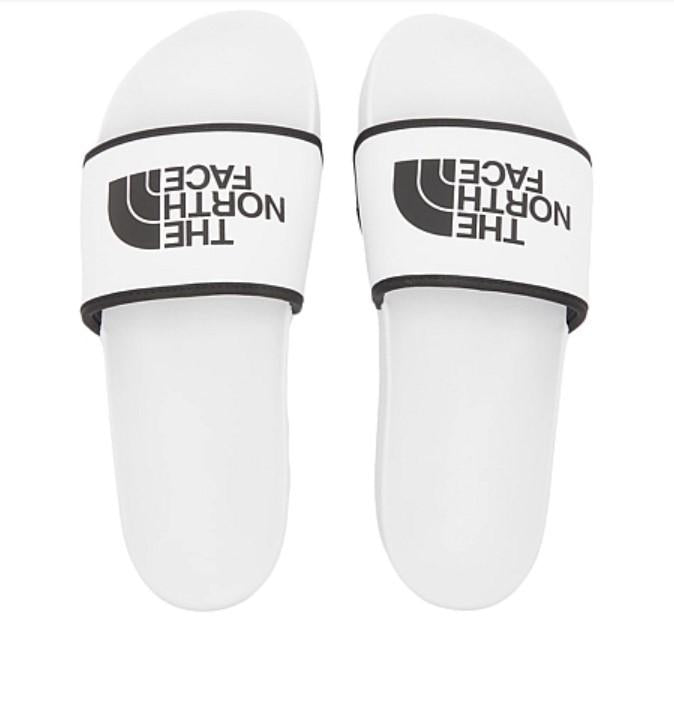 BASE CAMP SLIDE NF0A4T2RLA9 080 THE NORTH FACE 