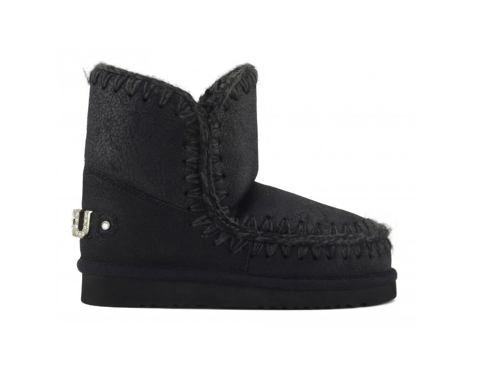 Eskimo 18 Rhinestones FW101036B CBKG MOU 