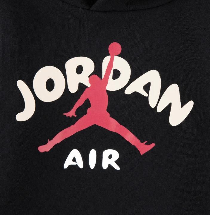 Jdb Lil Champ PO Set 65C637 023 JORDAN 