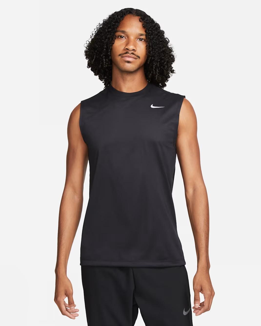 Dri-FIT Legend DX0991 010 NIKE 