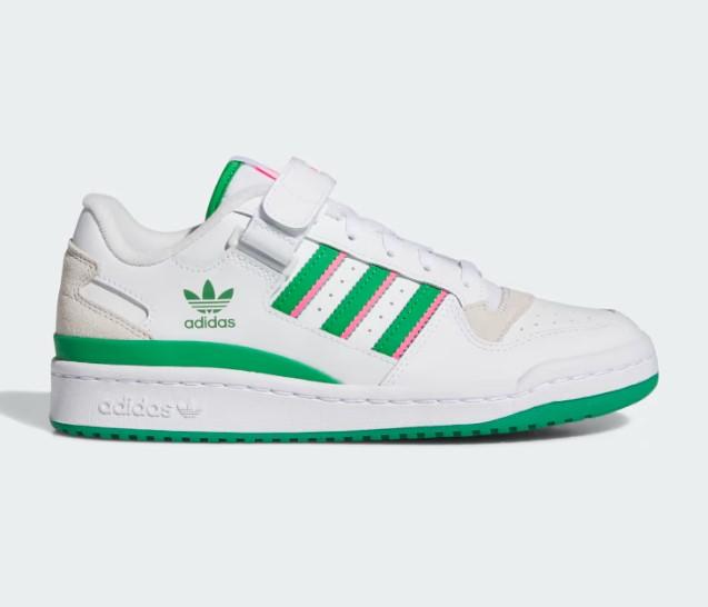 Forum Low IE7422 UNI ADIDAS 