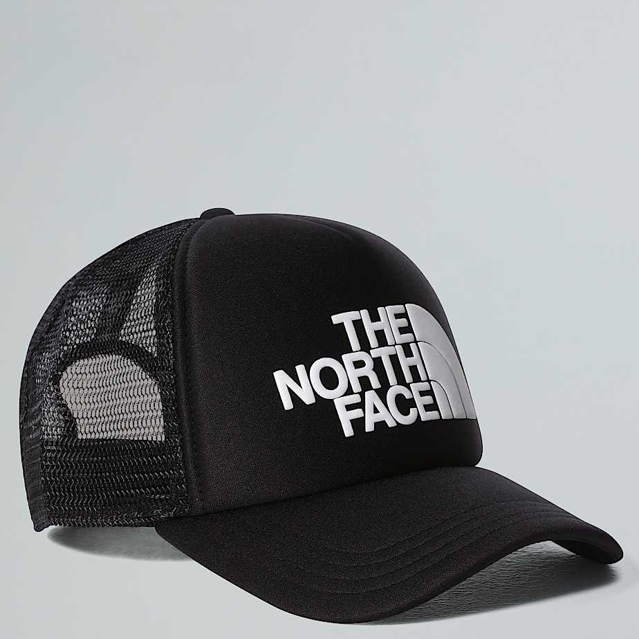 TNF LOGO TRUCKER NF0A3FM3 KY4 THE NORTH FACE 