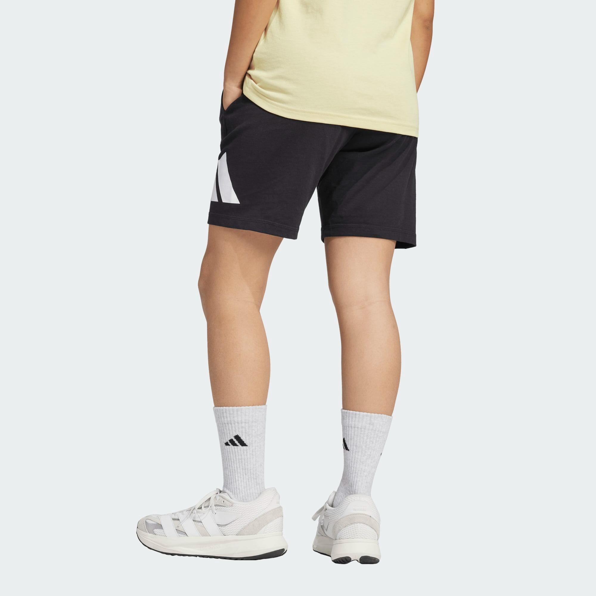 Bl Kn Sh 210 JE1391 UNI ADIDAS 