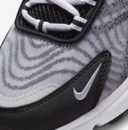 AIR MAX TW (GS) DQ0296 001 NIKE 