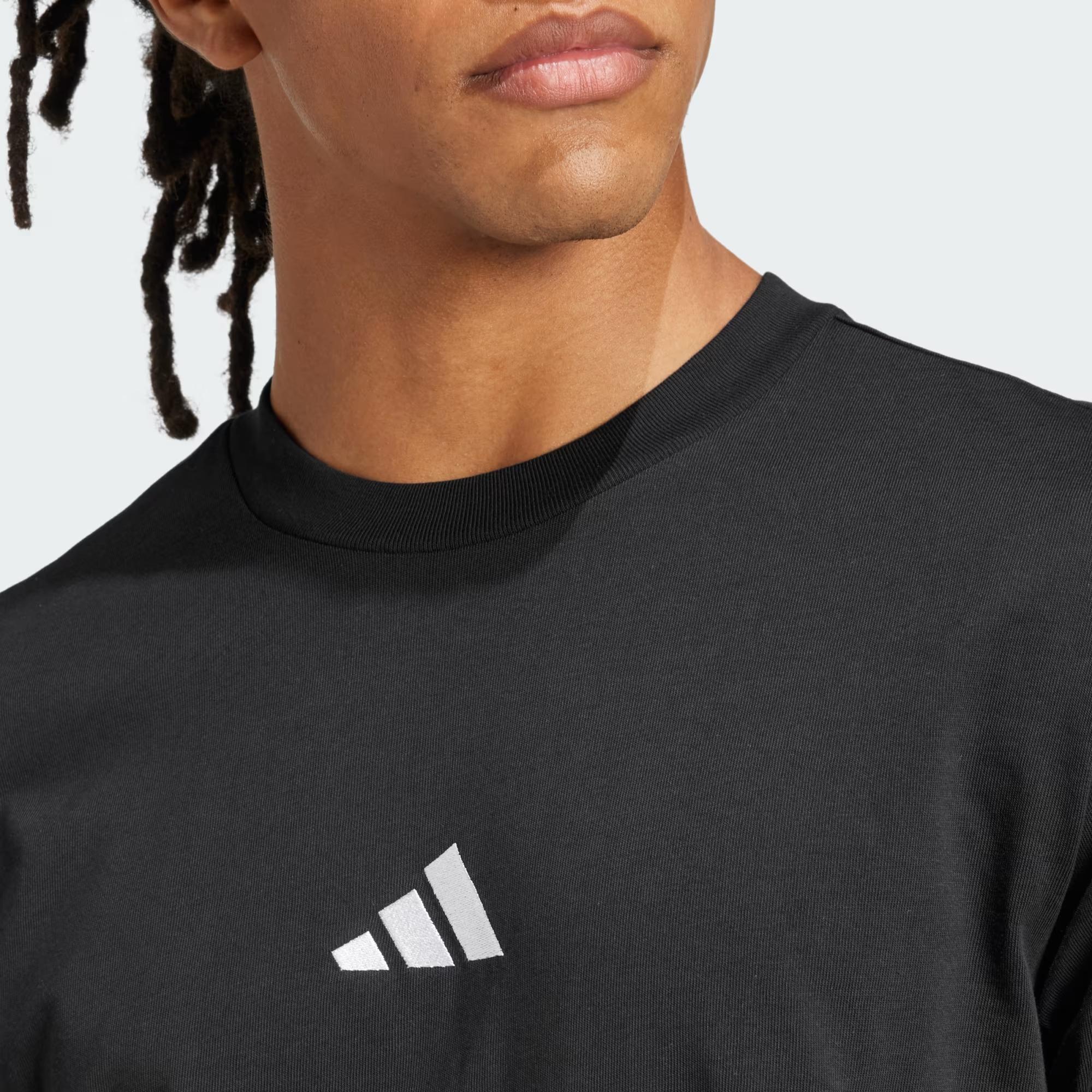 T-shirt Essential JE9024 UNI ADIDAS 