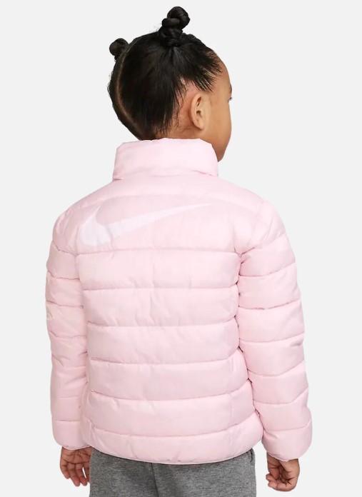 Solid Puffer Jacket 36K201 A9Y JORDAN 