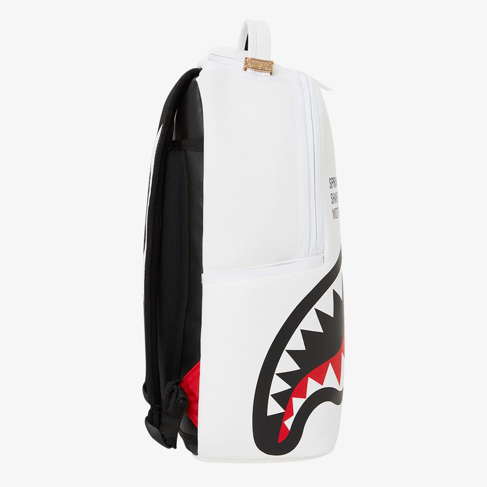 SHARK CENTRAL 2.0 WHITE 910B5489NSZ UNI SPRAYGROUND 
