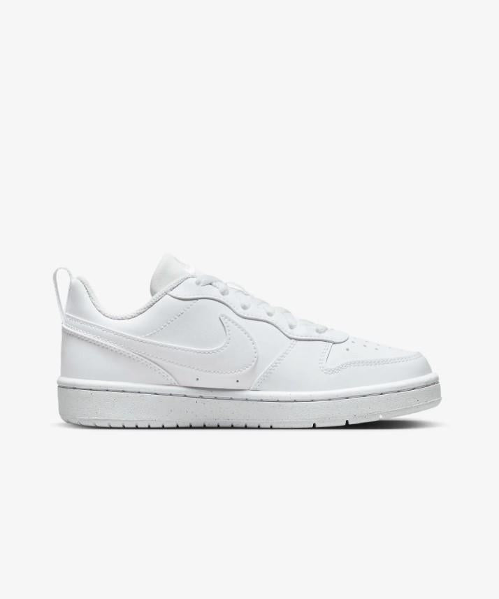 Court borough low recraft (gs) DV5456 106 NIKE 
