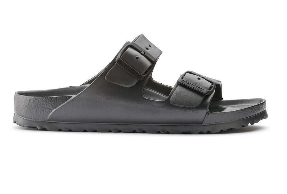 Arizona Essentials 1001498 ANTHRACITE BIRKENSTOCK 