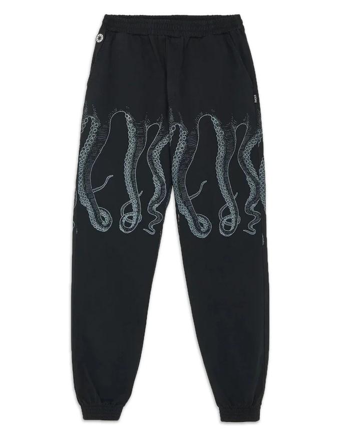 Outline Jogger 22WOJP03 BLK OCTOPUS 