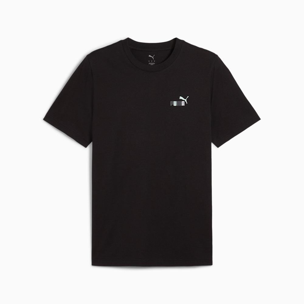 Maglia Puma sportiva classica 684832 01 PUMA 