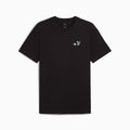 Maglia Puma sportiva classica