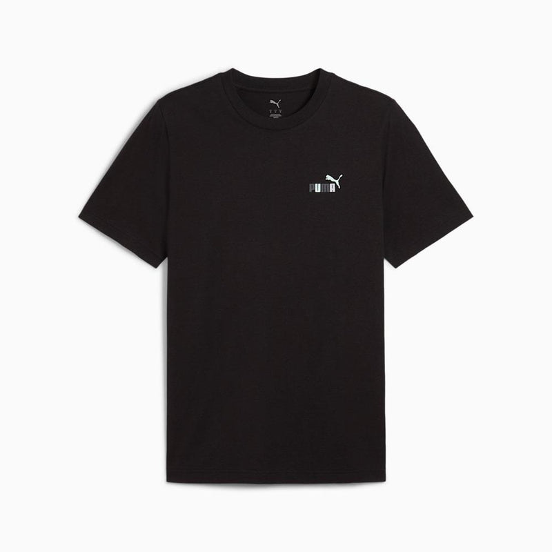 Maglia Puma sportiva classica