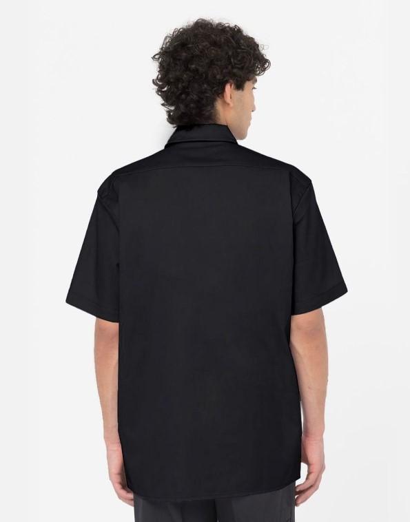 Work Shirt DK0A4XK7 DBX1 DICKIES 