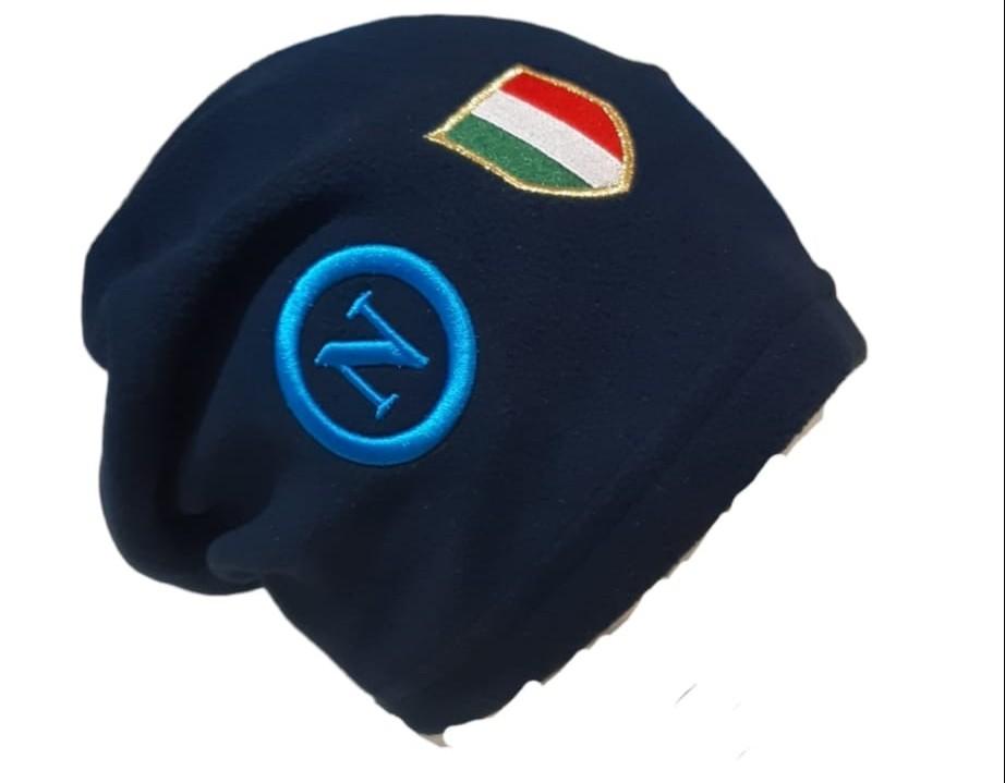 Pile con Laccio SSC Napoli 123391 AZZ ENZO CASTELLANO 