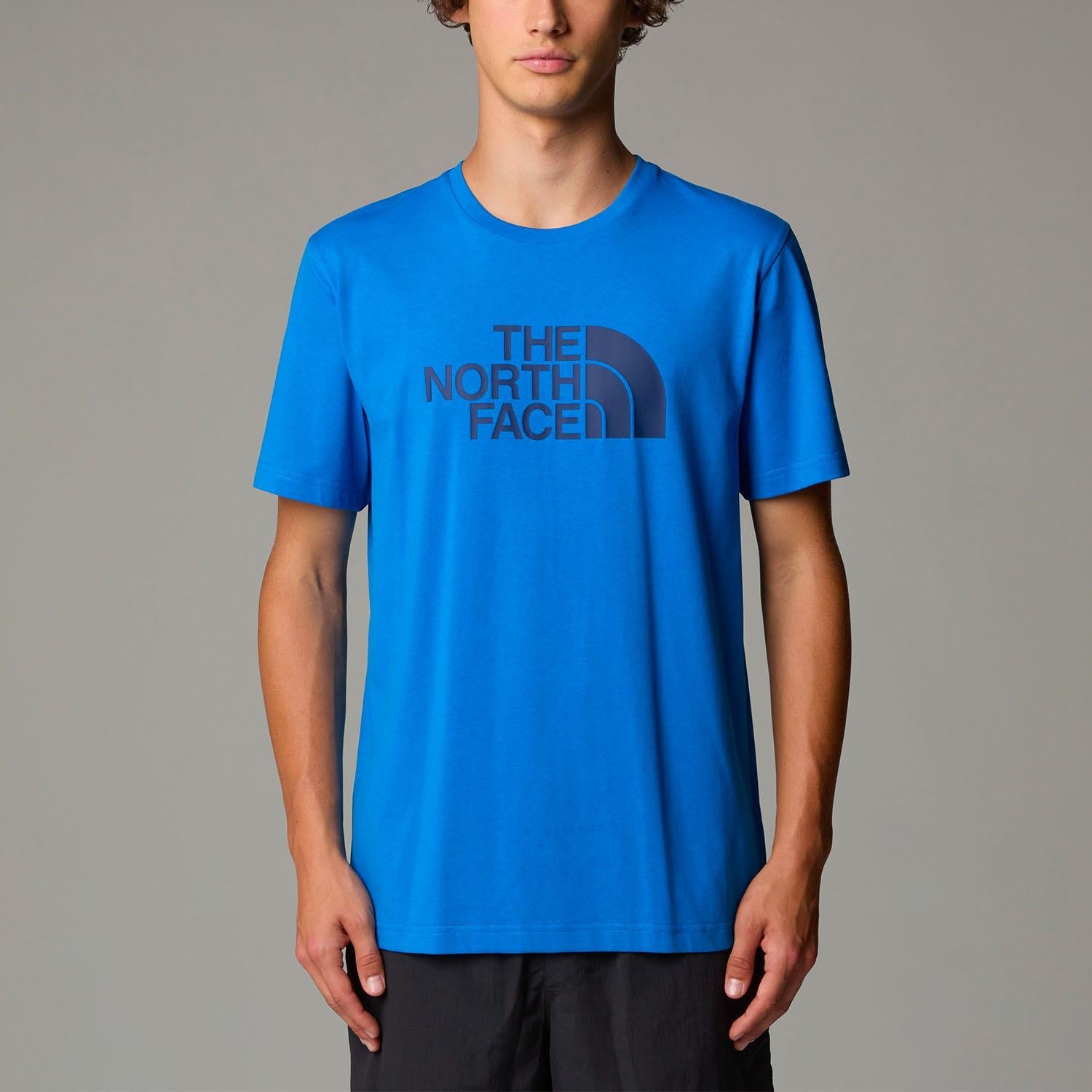 Easy Tee NF0A8A6C B3N1 THE NORTH FACE 