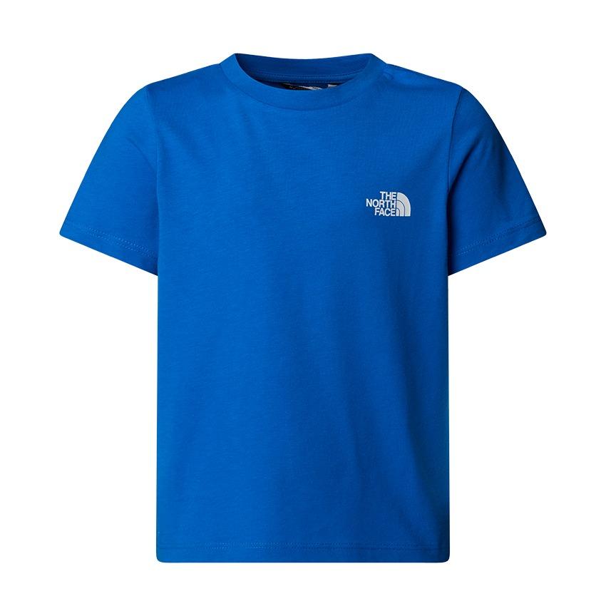 Kid Box Nse NF0A89H5 T4S1 THE NORTH FACE 
