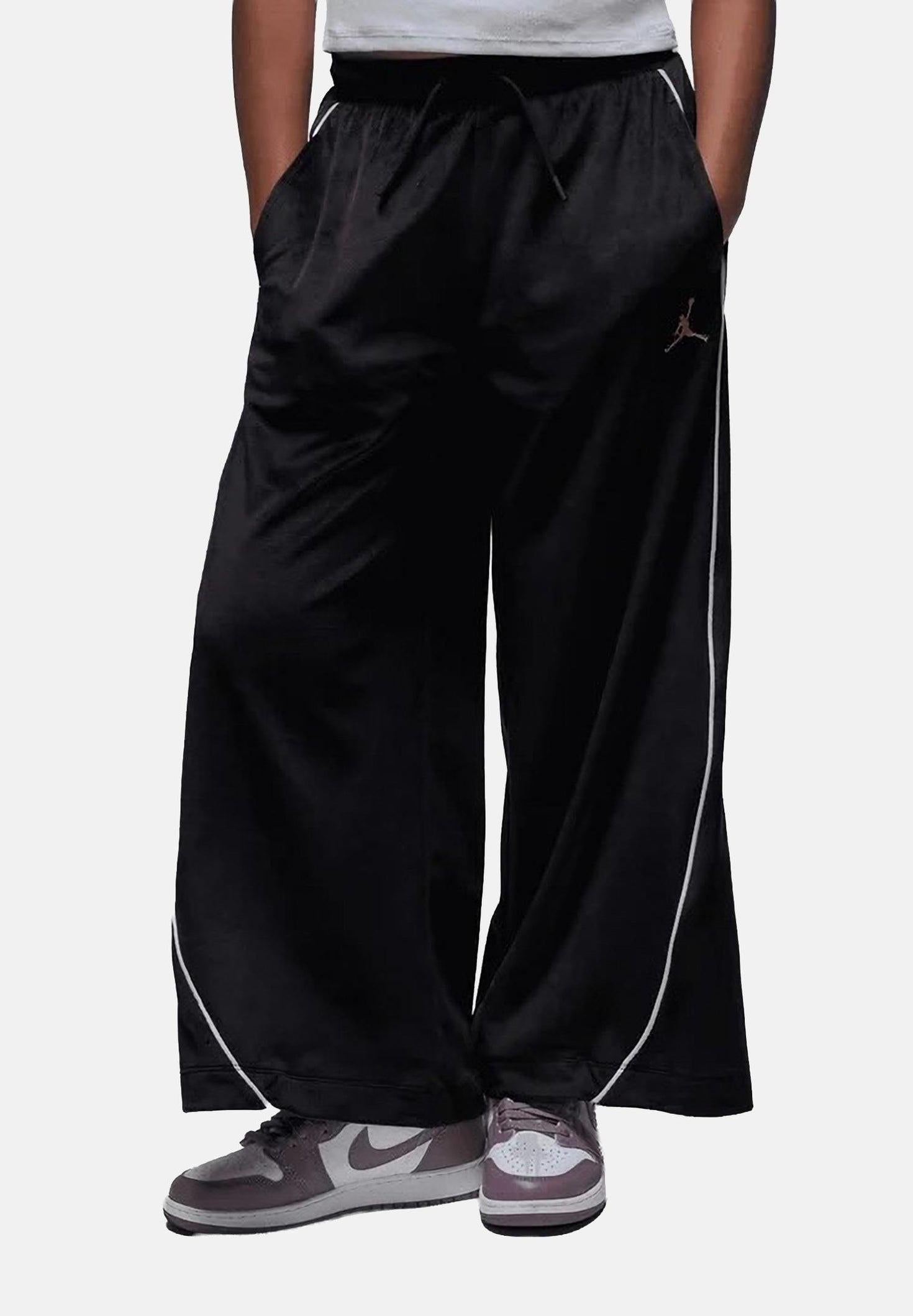 Jordan Mountainside Big Kids' Velour Pants 45F333 023 JORDAN 