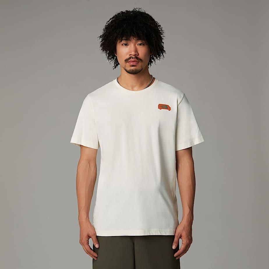 Outdoor Graphic NF0A8C1Z QLI1 THE NORTH FACE 
