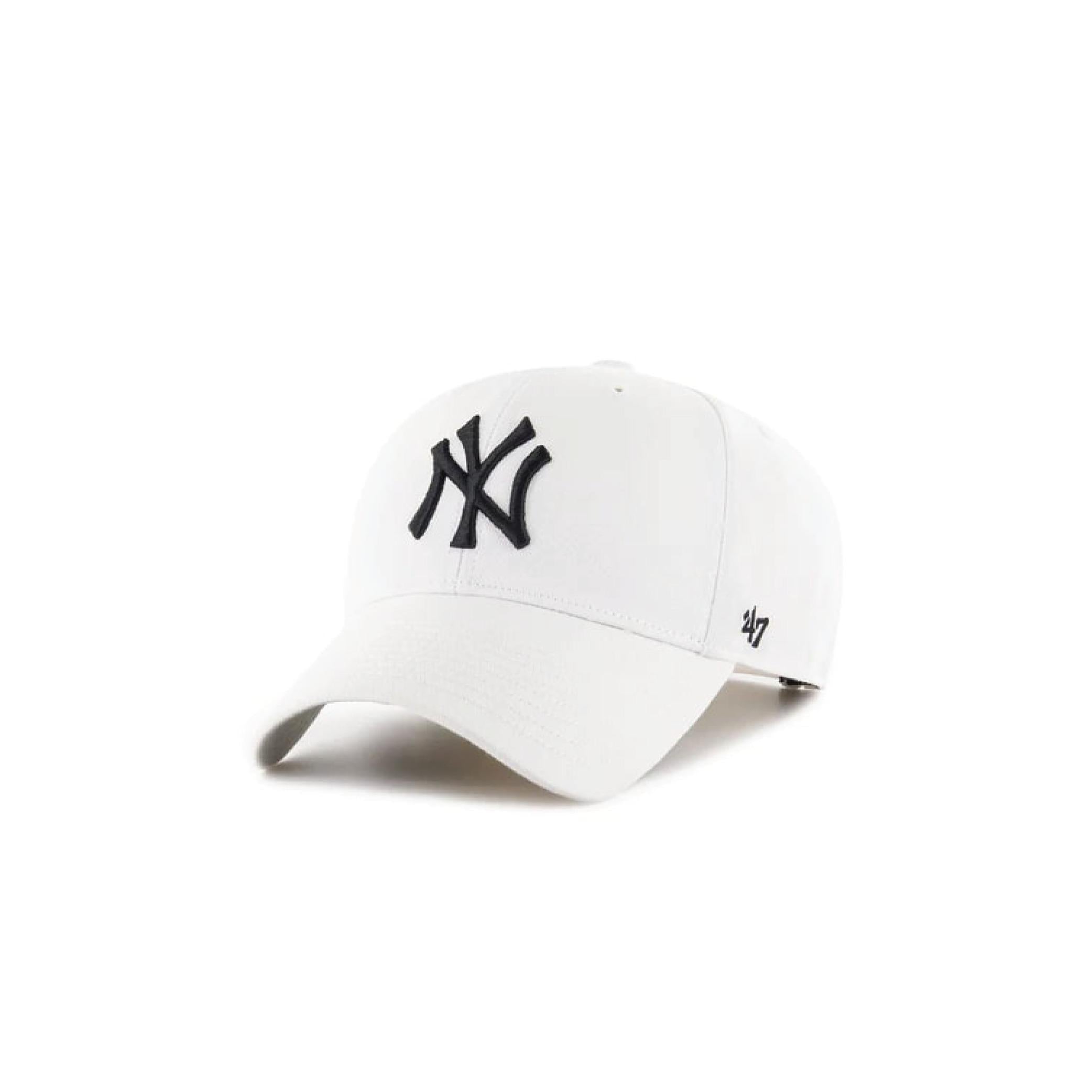 47 BRAND RAC17CTPKIDSWHITE