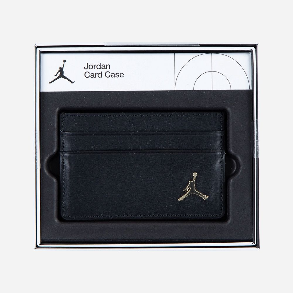 Jumpman Ingot Cardcase MA0820 023 JORDAN 