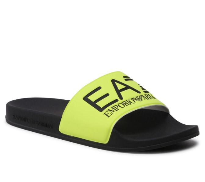Shoes Beachwear XCP001 M561 EA7 