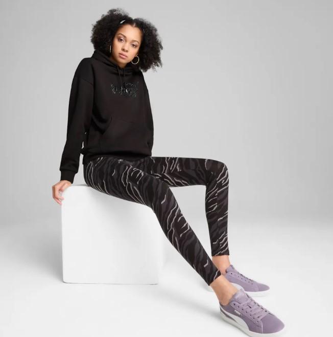 Ess + Animal Hoodie 681492 01 PUMA 