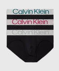 Confezione 3 Slip CK