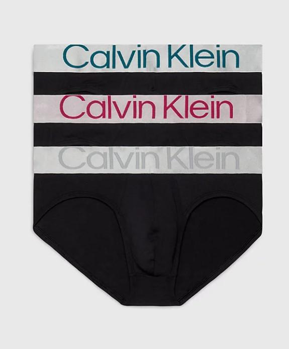Confezione 3 Slip CK