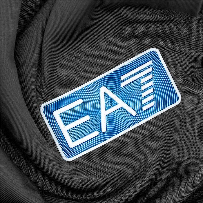 Pantalone training tasche con zip PANTALONE TRAINING TASCHE GREY EA7 