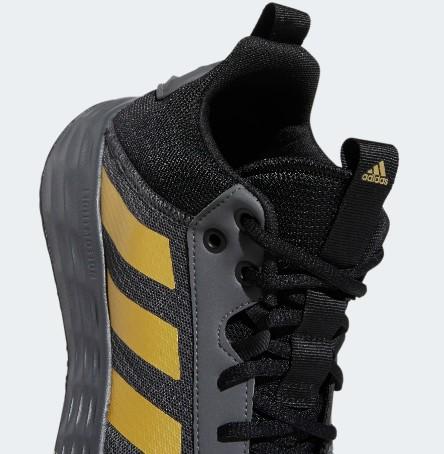 Ownthegame GW5483 UNI ADIDAS 