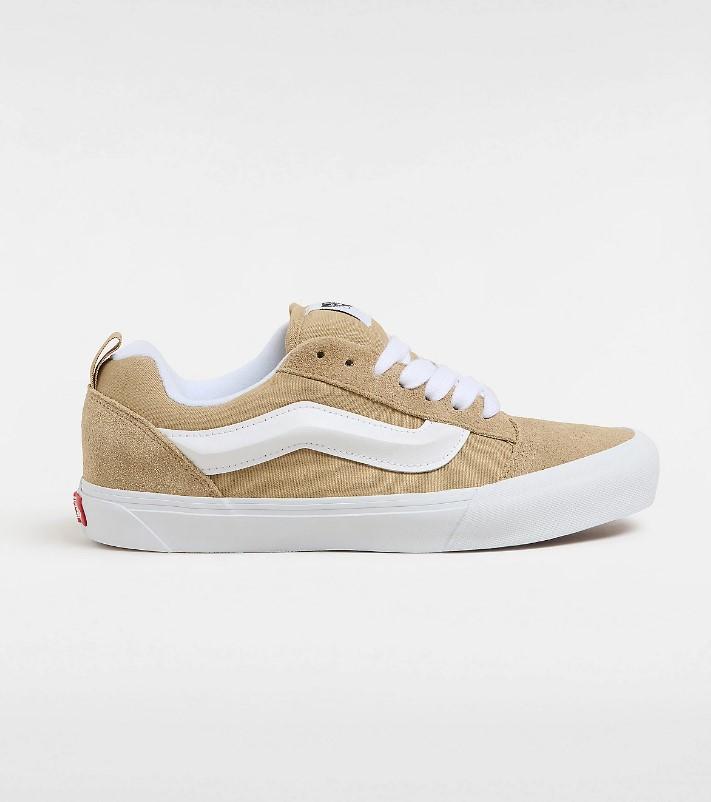 Knu Skool VN000CRP KHK1 VANS 