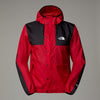 Seasonal Mountain Jacket