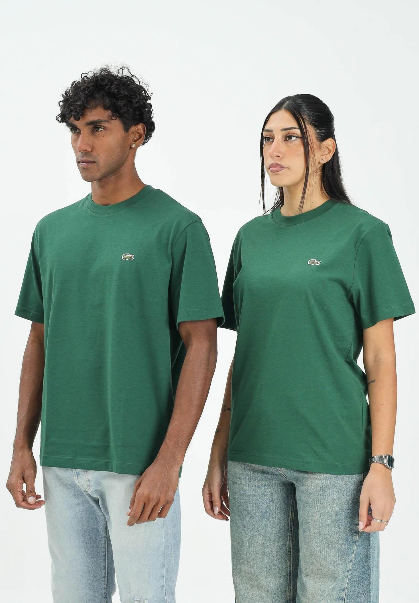 T-Shirt Lacoste TH7318 132 LACOSTE 