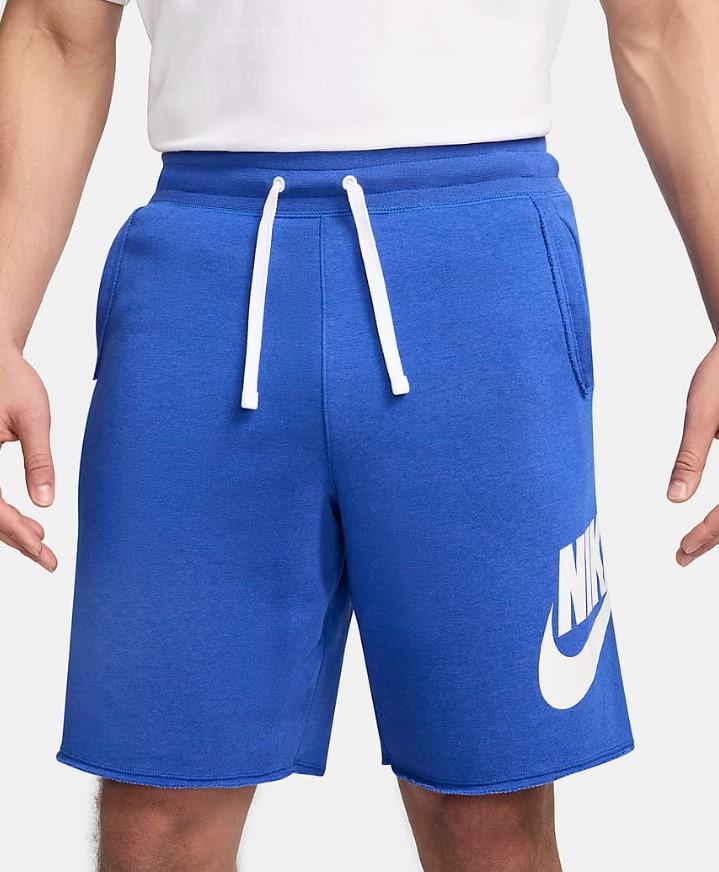 NK CLUB ALUMNI HBR FT DX0502 480 NIKE 
