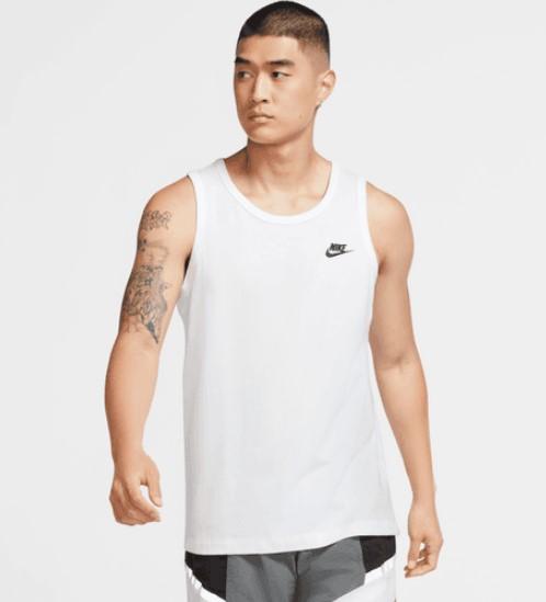 Nsw BQ1260 100 NIKE 