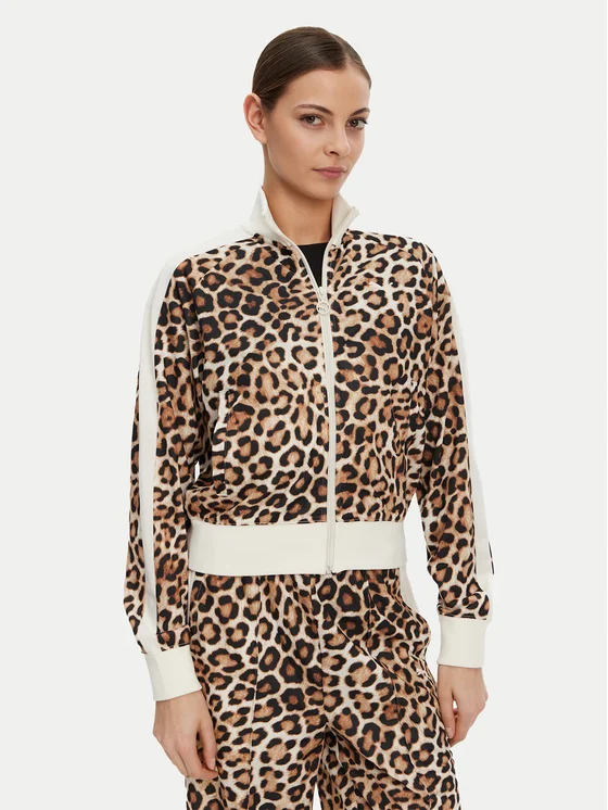 T7 Leo Luxe Aop Tracksuit 632342 91 PUMA 