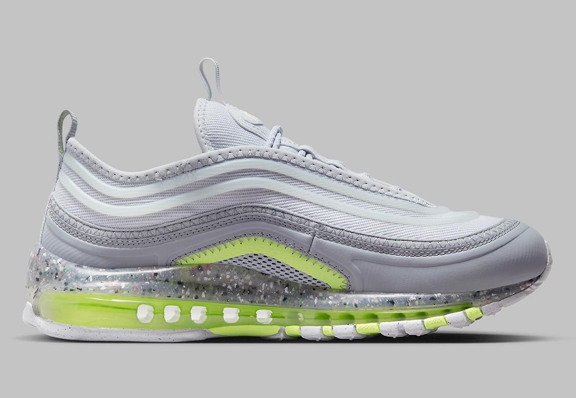 Air Max 97 Terrascape DV7418 002 NIKE 