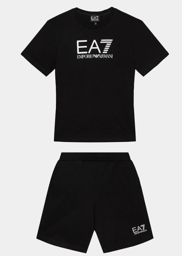 tracksuit 3DBV01 1200 EA7 
