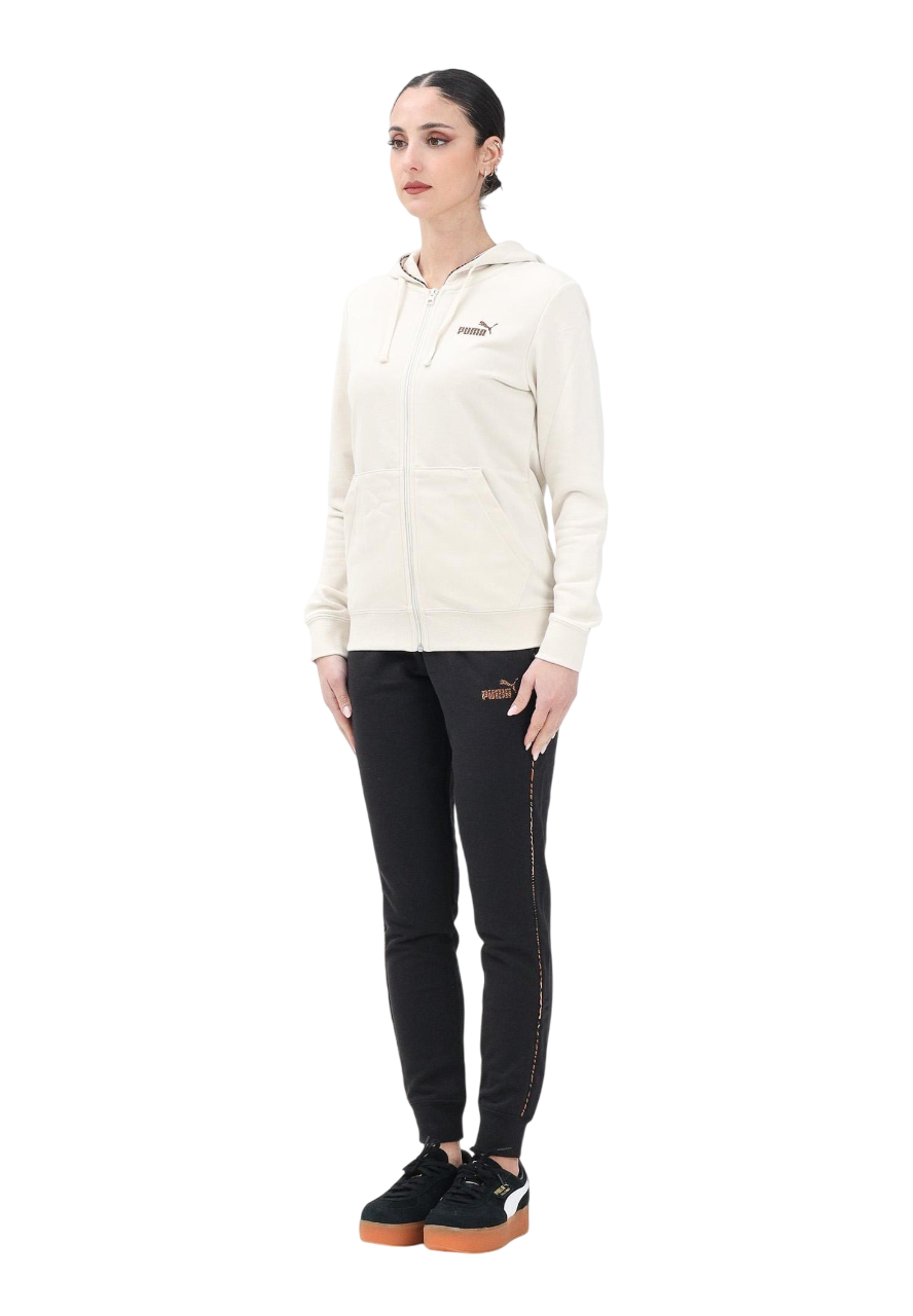 Animal Fz Hooded Suit 689001 87 PUMA 