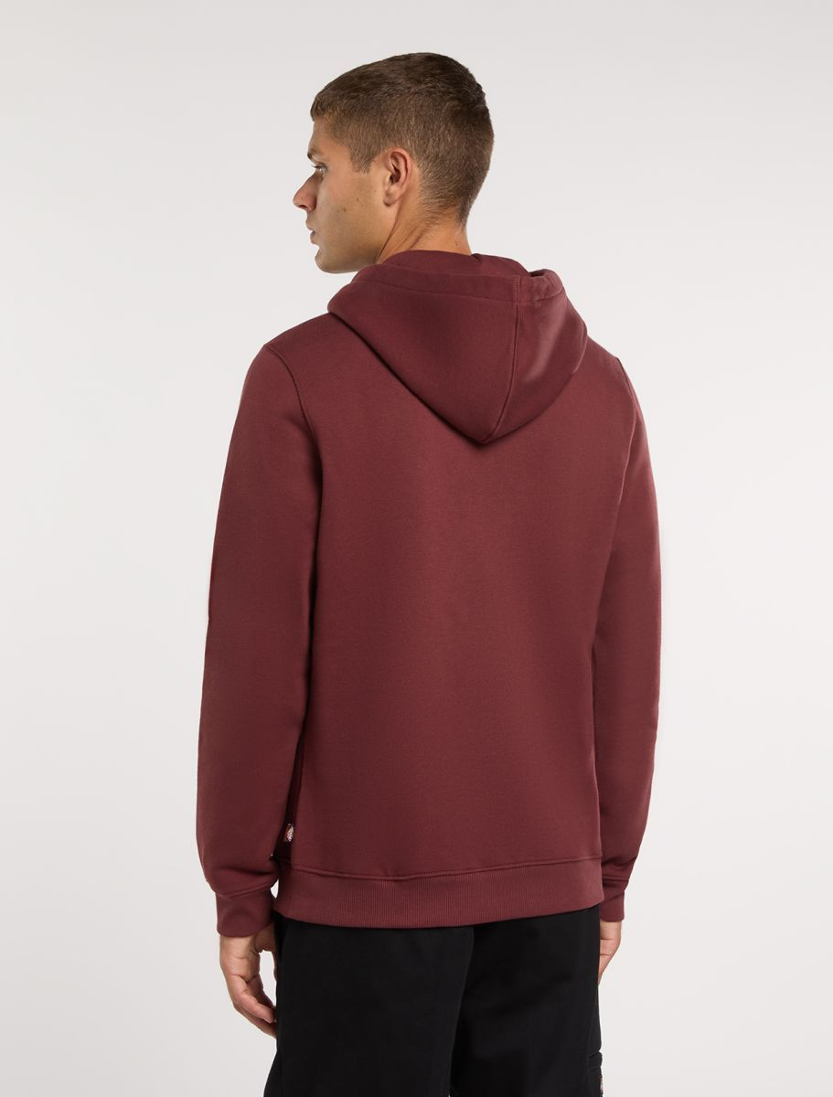 Oakport Hoodie DK0A4XCD L161 DICKIES 