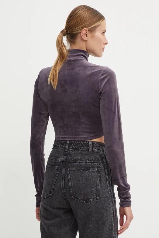 Bling crop IZ0378 UNI ADIDAS 
