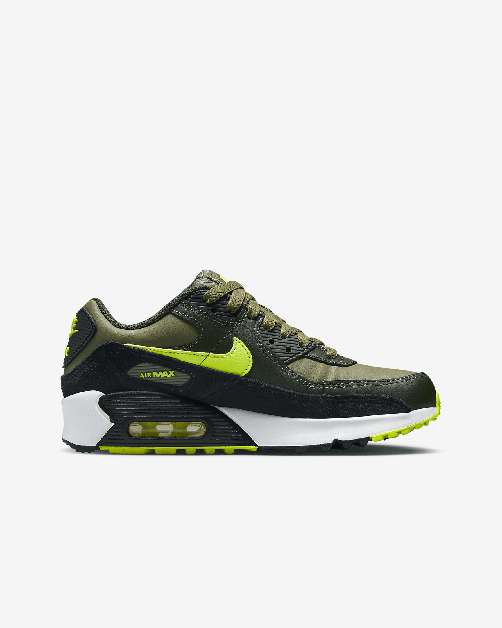 Air Max 90 LTR DV3607 200 NIKE 