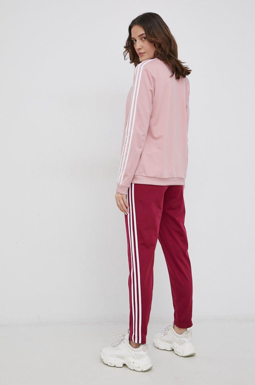 Tuta 3 Stripes ADIDAS HD4301 UNI ADIDAS 
