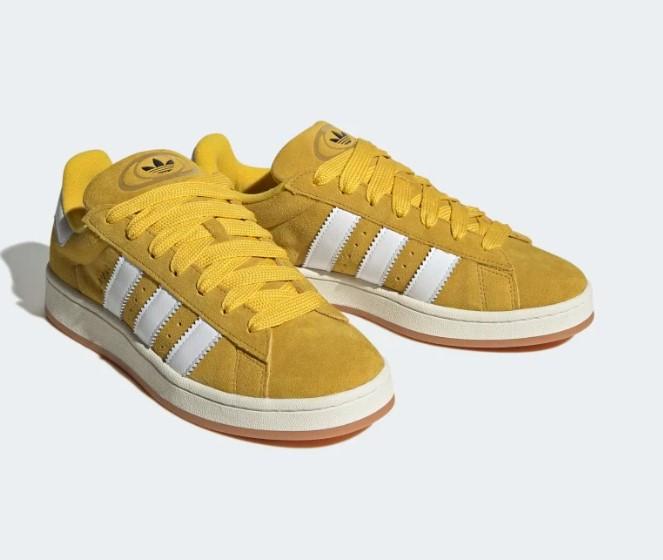 Campus 00s HR1466 UNI ADIDAS 