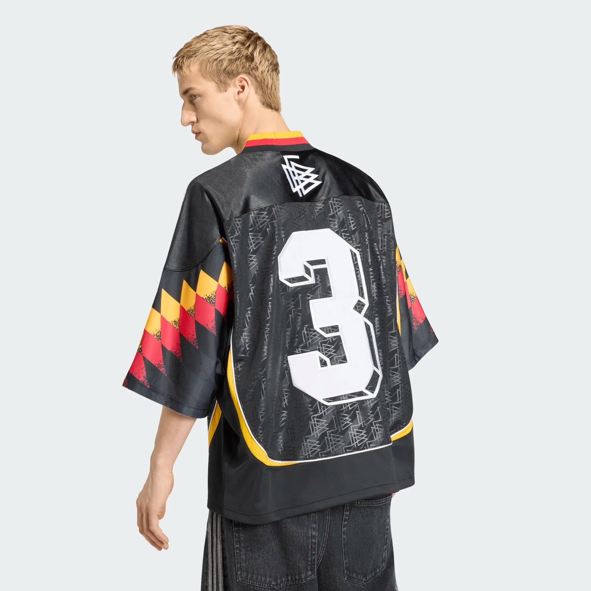 Adidas JSY KD5980 UNI ADIDAS 