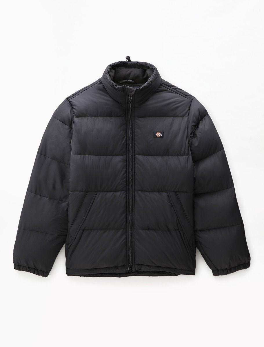 Giacca Waldenburg DK0A4XP2 BLK DICKIES 